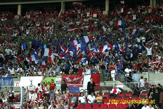 Österreich vs Frankreich (3-1) (3)