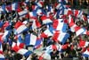 Frankreich vs Österreich (3-1)