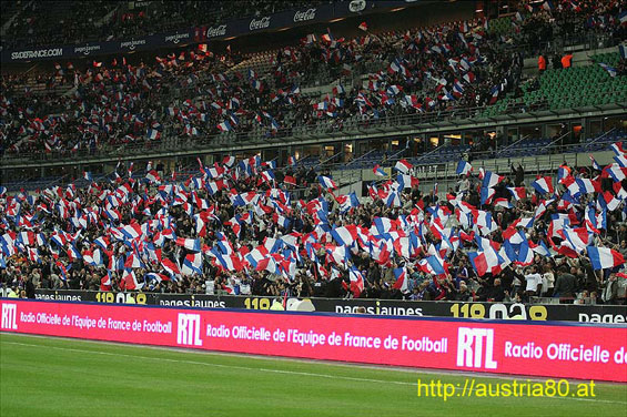 Frankreich vs Österreich (3-1) (2)