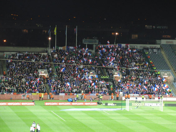 Irland vs Frankreich (0-1) (1)