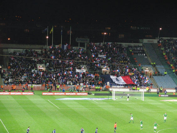 Irland vs Frankreich (0-1) (3)