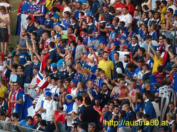 Ecuador vs Frankreich (0-0) (5)