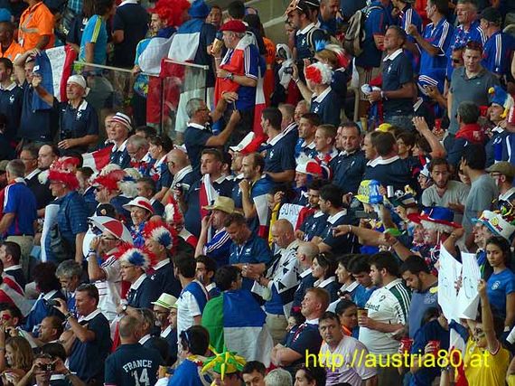 Ecuador vs Frankreich (0-0) (6)