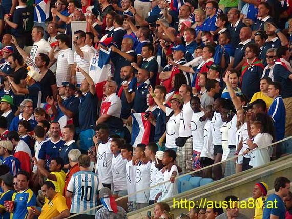 Ecuador vs Frankreich (0-0) (7)