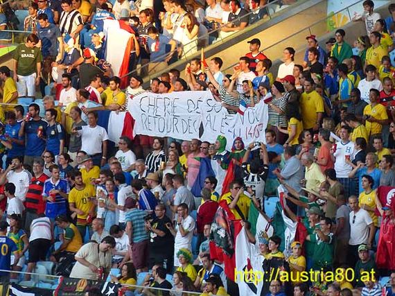 Ecuador vs Frankreich (0-0) (8)