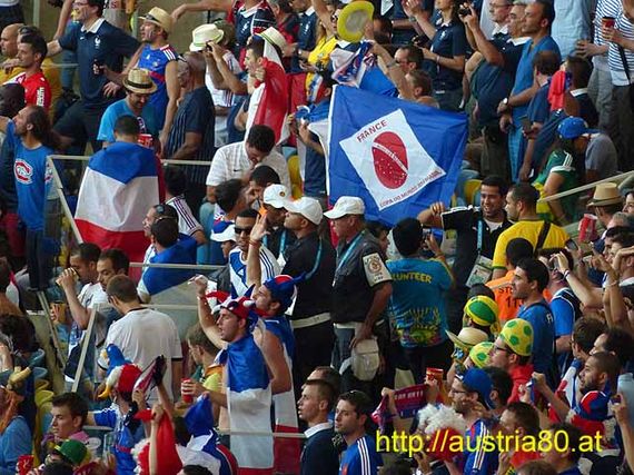 Ecuador vs Frankreich (0-0) (9)