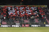 OGC Nice vs Paris SG (1-0)