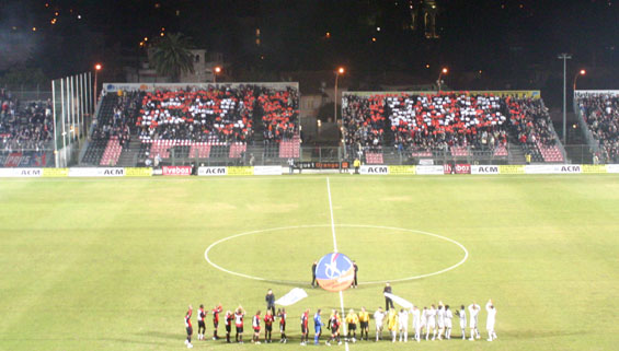 OGC Nice vs Paris SG (1-0) (1)