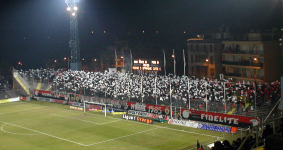 OGC Nice vs Paris SG (1-0) (2)
