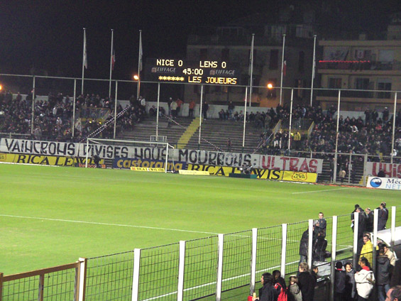 OGC Nice vs RC Lens (1-2) (1)