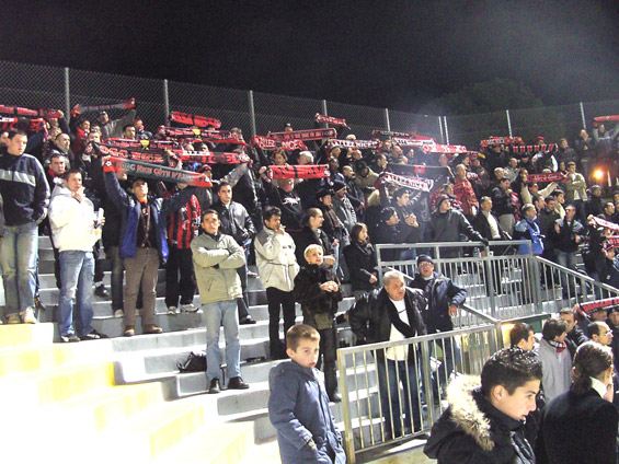 OGC Nice vs RC Lens (1-2) (2)