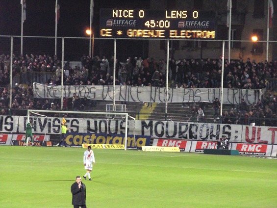 OGC Nice vs RC Lens (1-2) (3)