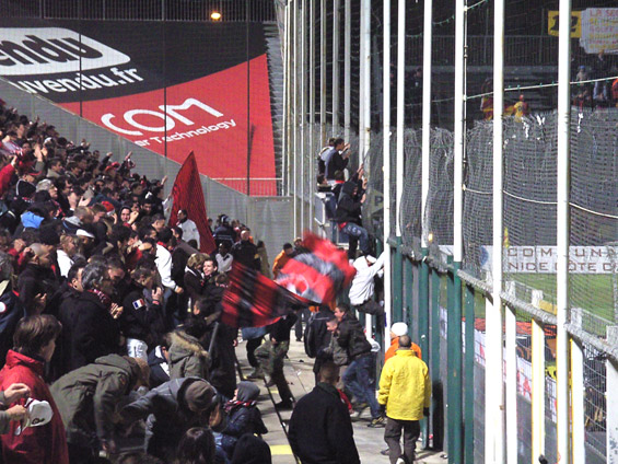 OGC Nice vs RC Lens (1-2) (5)