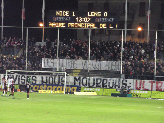 OGC Nice vs RC Lens (1-2) (6)