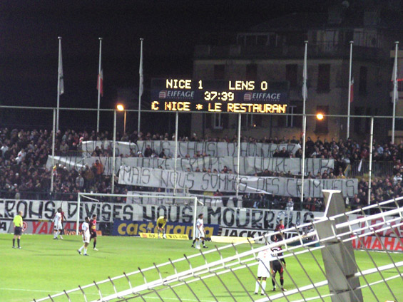 OGC Nice vs RC Lens (1-2) (7)