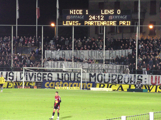 OGC Nice vs RC Lens (1-2) (8)