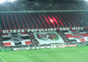 OGC Nice vs FC Schalke 04 (0-1)