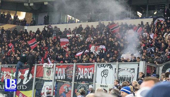 FC Schalke 04 vs OGC Nice (2-0) (2)
