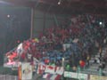 AJ Auxerre vs Olympique Lyon (0-3)