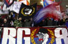 AS Nancy Lorraine vs Olympique Lyon (0-2)