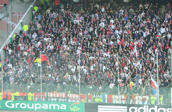AS St. Etienne vs Olympique Lyon (1-3) (4)