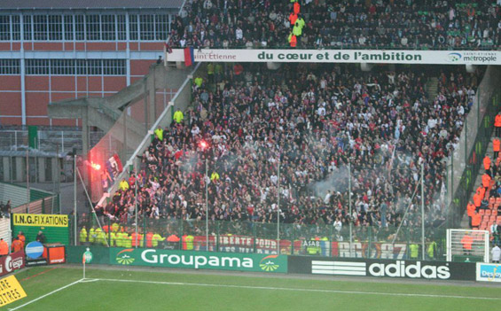 AS St. Etienne vs Olympique Lyon (1-3) (6)