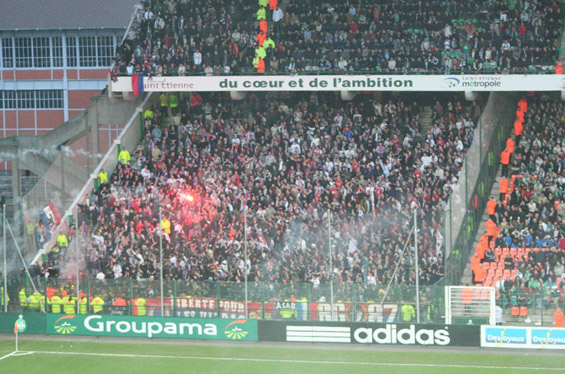 AS St. Etienne vs Olympique Lyon (1-3) (7)