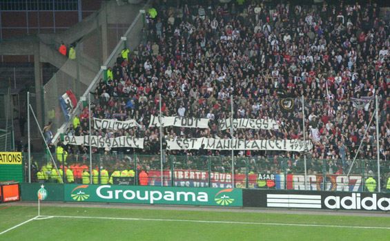 AS St. Etienne vs Olympique Lyon (1-3) (9)
