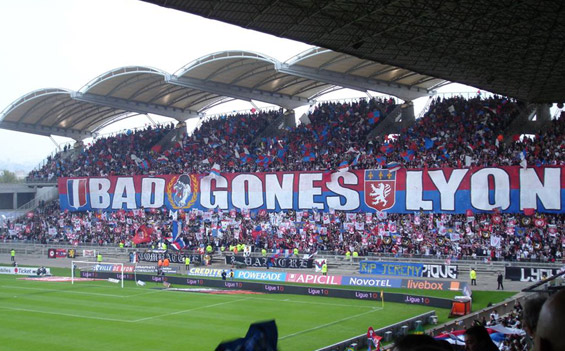 Olympique Lyon vs AS St. Etienne (3-1) (2)