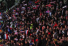 Real Madrid vs Olympique Lyon (1-1)