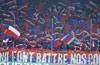 AS St. Etienne vs Olympique Lyon (0-1)