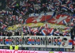 AS St. Etienne vs Olympique Lyon (1-4)