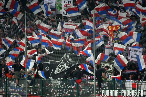 AS St. Etienne vs Olympique Lyon (1-4) (3)