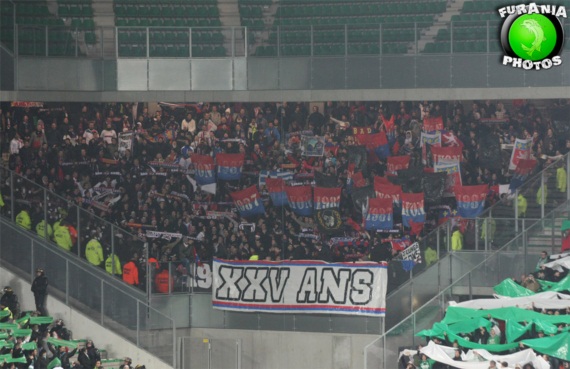 AS St. Etienne vs Olympique Lyon (0-1) (2)