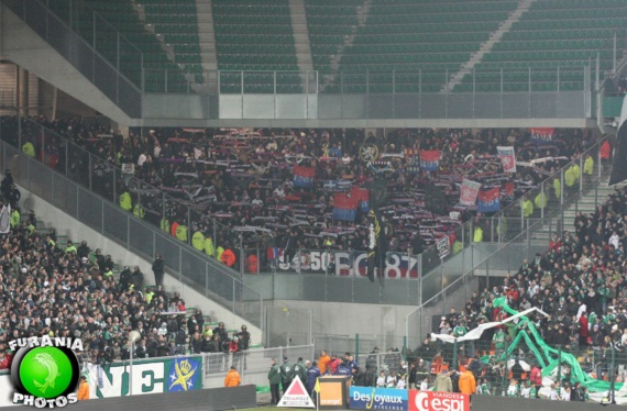AS St. Etienne vs Olympique Lyon (0-1) (4)