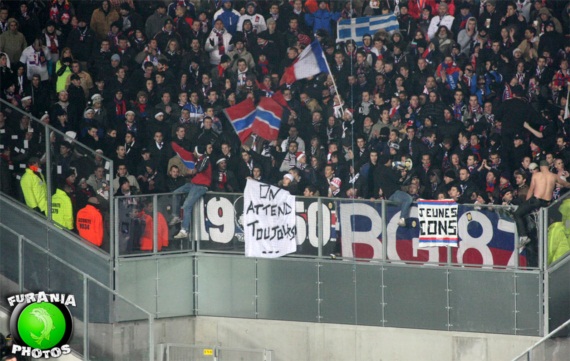 AS St. Etienne vs Olympique Lyon (0-1) (5)