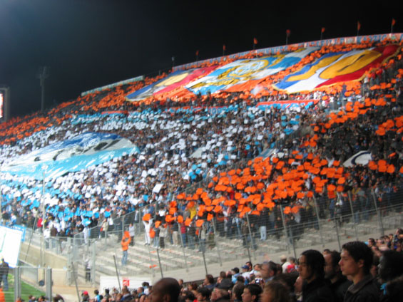 Olympique Marseille vs Paris Saint-Germain (1-1) (3)