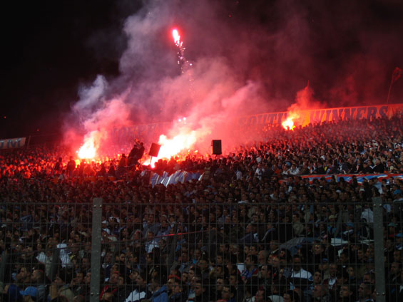 Olympique Marseille vs Paris Saint-Germain (1-1) (4)