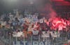 Racing Straßburg vs Olympique Marseille (1-0)
