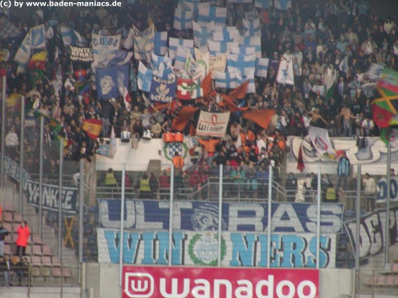 Racing Straßburg vs Olympique Marseille (1-0) (1)