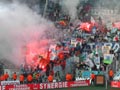 FC Nantes vs Olympique Marseille (2-2)