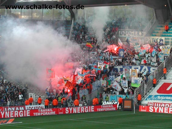 FC Nantes vs Olympique Marseille (2-2) (1)