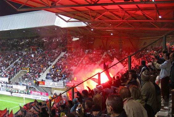 AS Nancy Lorraine vs Olympique Marseille (1-1) (1)