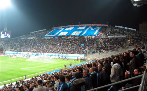 Olympique Marseille vs Bolton Wanderers (2-1) (3)