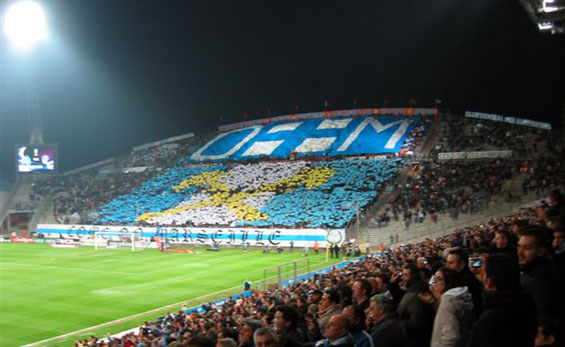 Olympique Marseille vs Bolton Wanderers (2-1) (4)