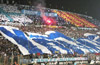 Olympique Marseille vs Paris SG (1-1)