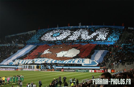 Olympique Marseille vs AS St. Etienne (2-1) (3)