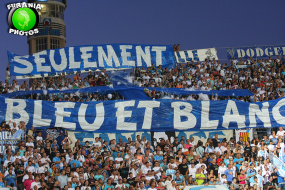 Olympique Marseille vs AS St. Etienne (0-0) (4)