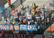 AS St. Etienne vs Olympique Marseille (0-0)