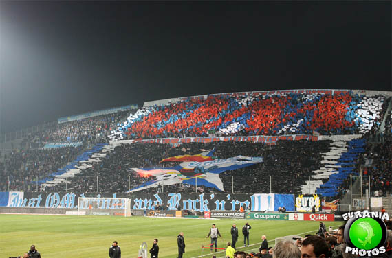 Olympique Marseille vs AS St. Etienne (1-0) (1)